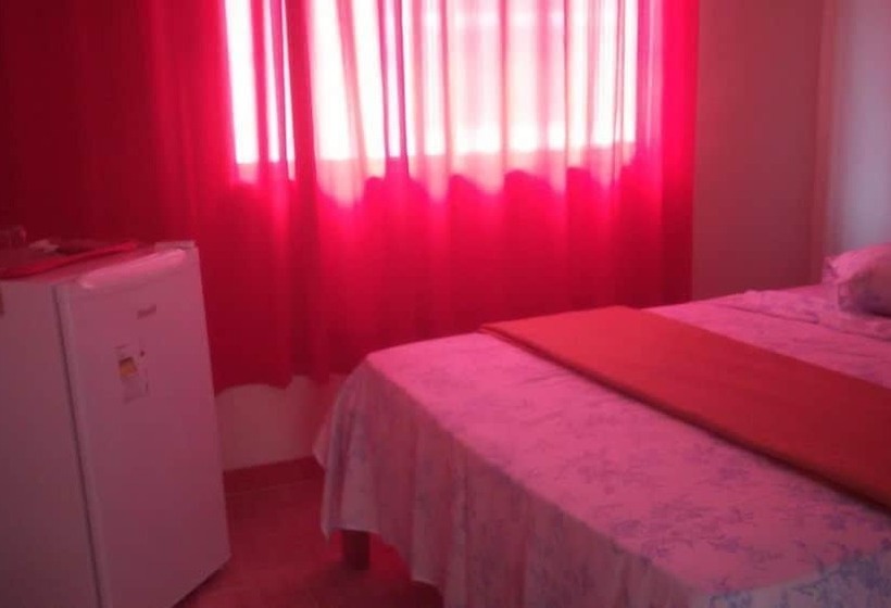 Пансион Quartos Em Casa In Caxias Da Paraíso