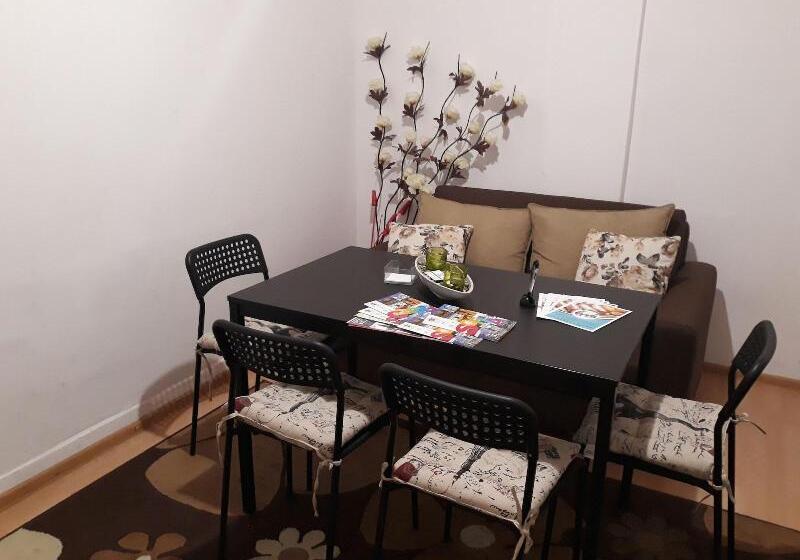 بنسيون Serdika Rooms