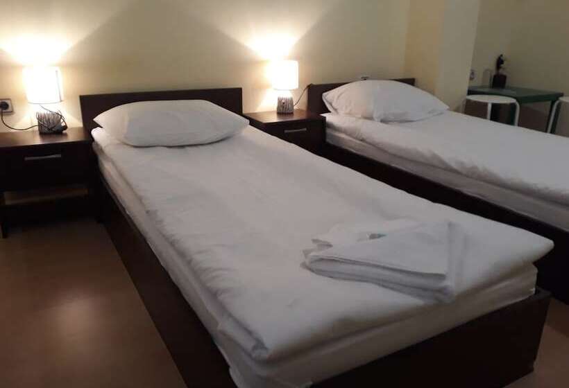 بنسيون Serdika Rooms