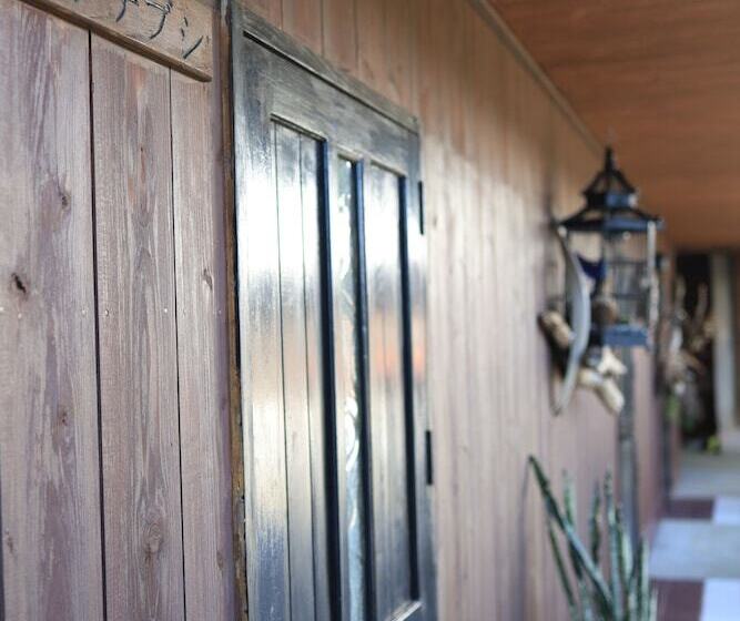 膳宿费 Star Light Terrace Teruya