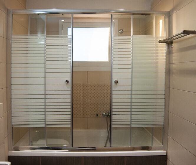 پانسیون Vanessa's Rooms & Apartments