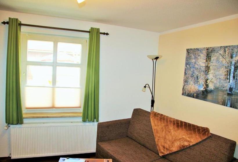 Pension & Biergarten Spreewaldhof Leipe