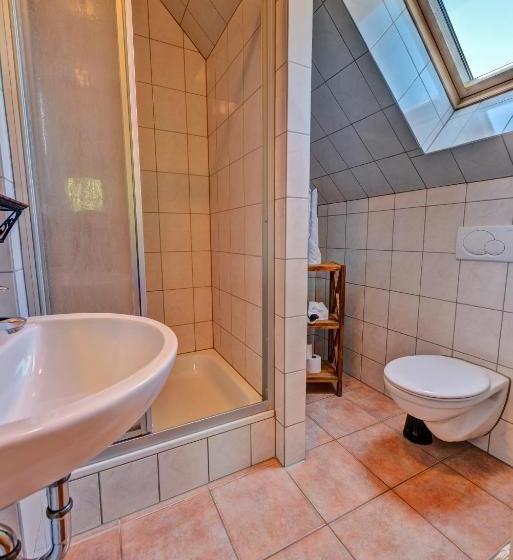 Pension & Biergarten Spreewaldhof Leipe