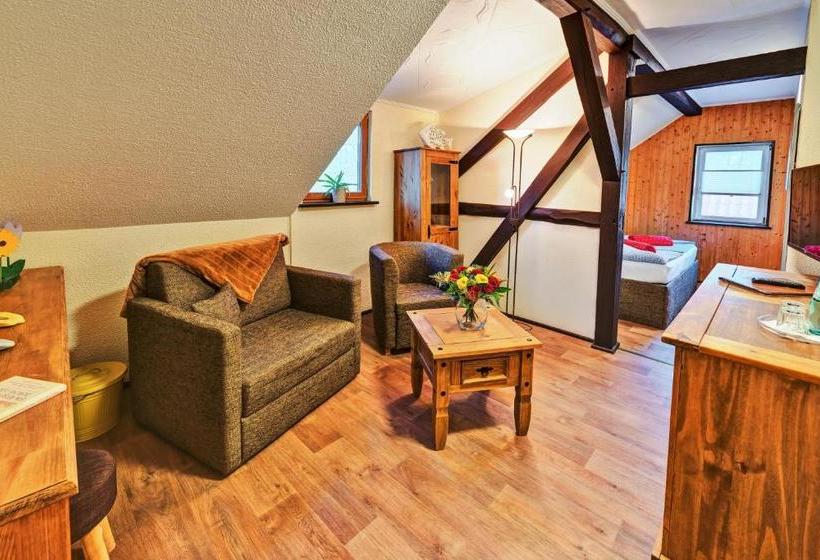 Pension & Biergarten Spreewaldhof Leipe