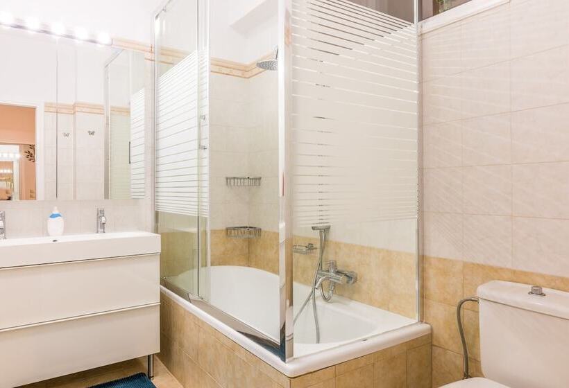 Rarakos Houses Corfu