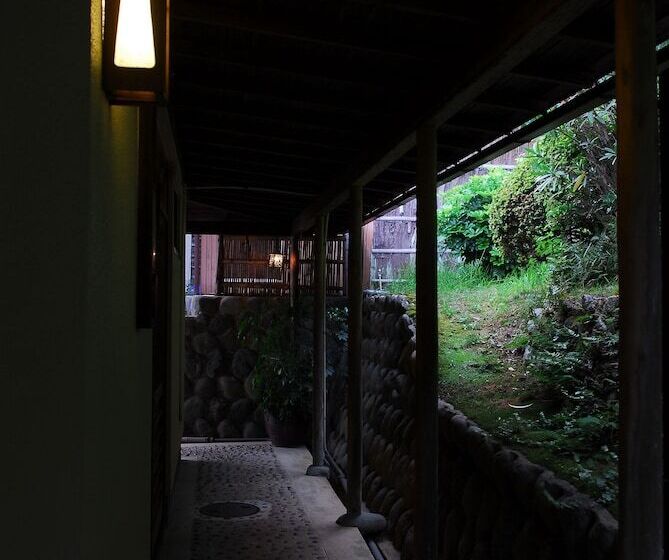 Ryokan Kinsui