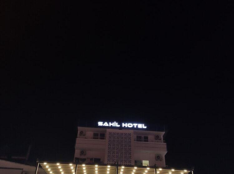 Sahil Motel