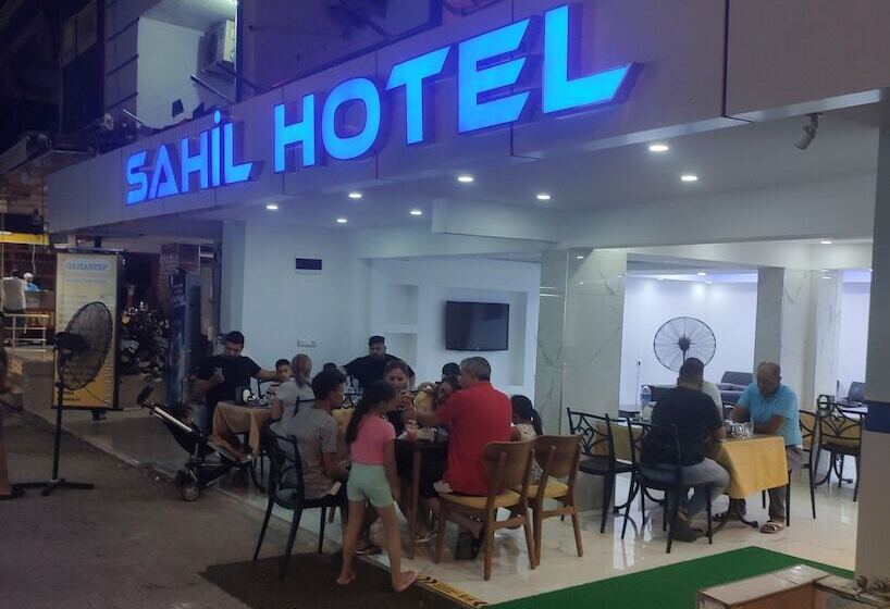 Sahil Motel