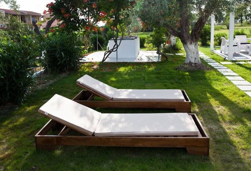 Sun N Chill
