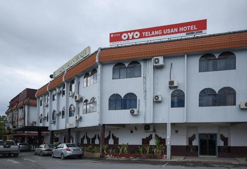Telang Usan Hotel Miri By Oyo Rooms