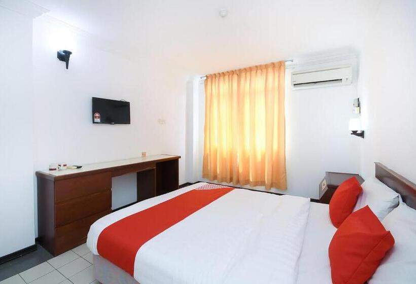 Telang Usan Hotel Miri By Oyo Rooms