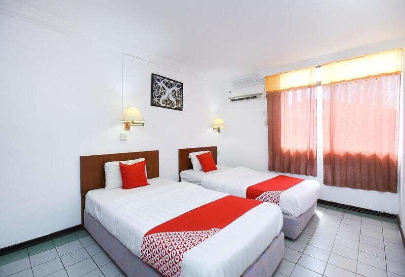 Telang Usan Hotel Miri By Oyo Rooms