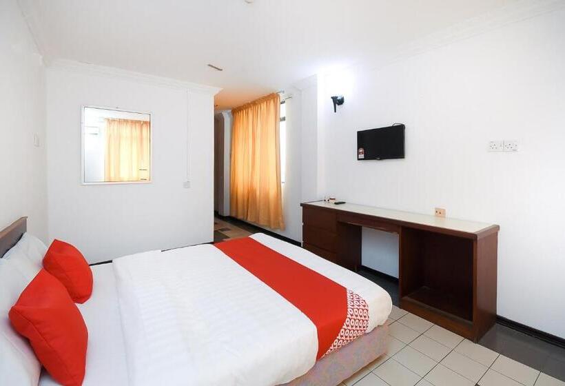 Telang Usan Hotel Miri By Oyo Rooms