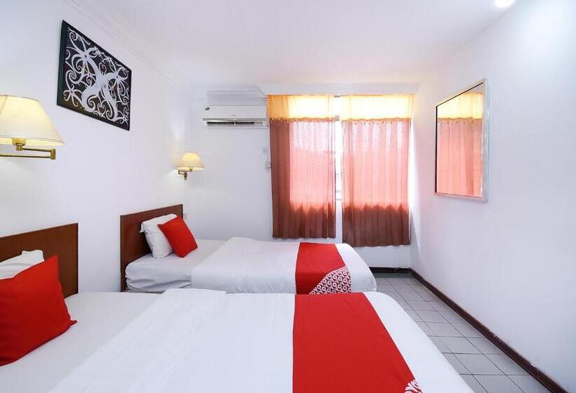 Telang Usan Hotel Miri By Oyo Rooms