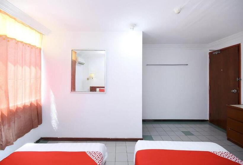 Telang Usan Hotel Miri By Oyo Rooms