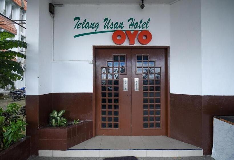 Telang Usan Hotel Miri By Oyo Rooms