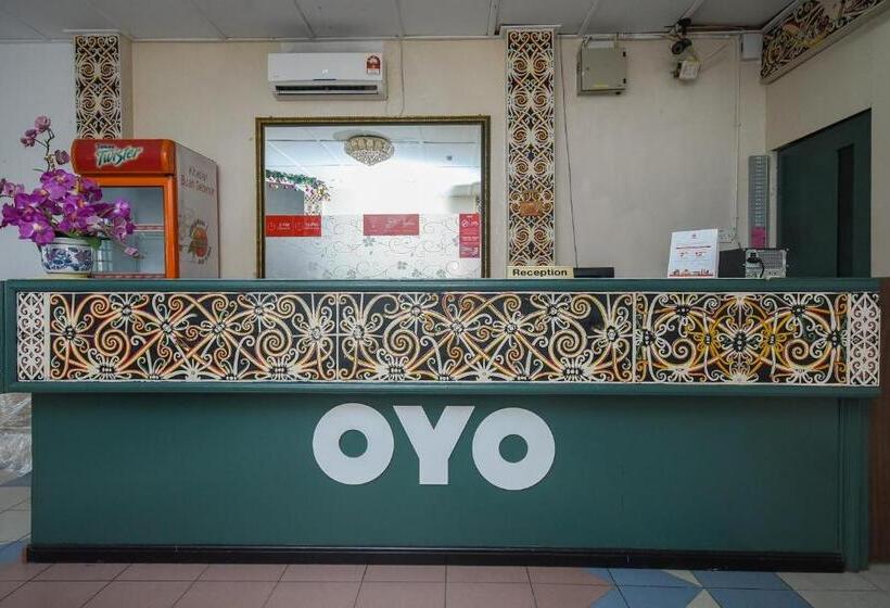 Telang Usan Hotel Miri By Oyo Rooms