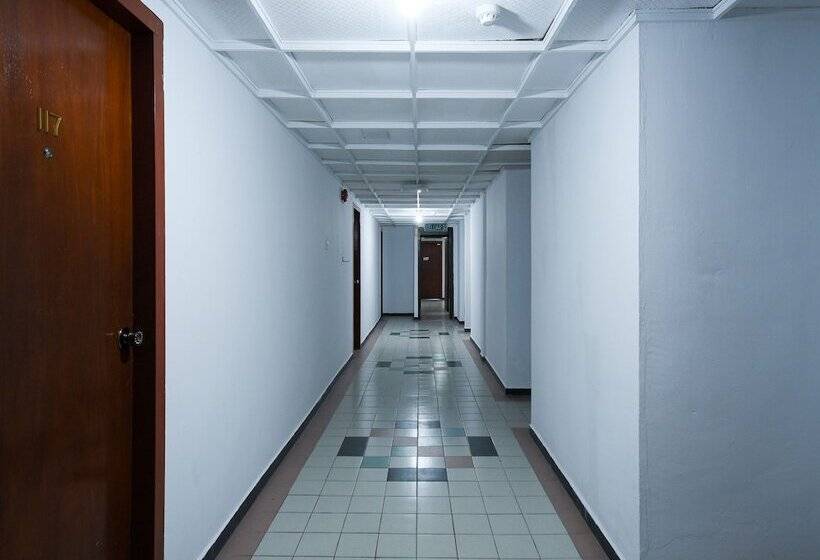 Telang Usan Hotel Miri By Oyo Rooms