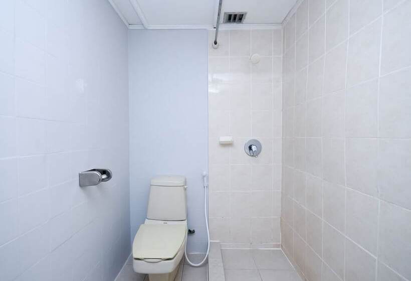 Telang Usan Hotel Miri By Oyo Rooms