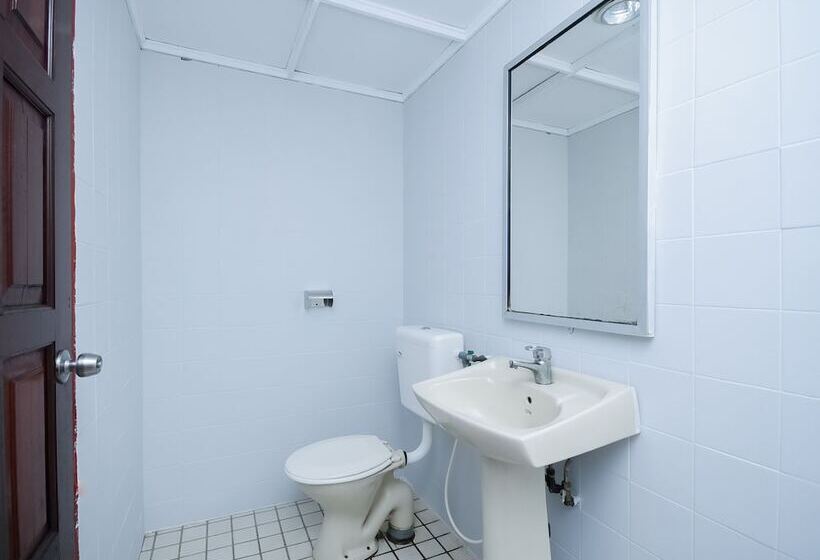 Telang Usan Hotel Miri By Oyo Rooms