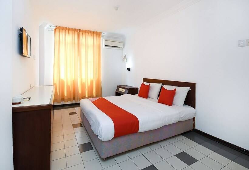 Telang Usan Hotel Miri By Oyo Rooms