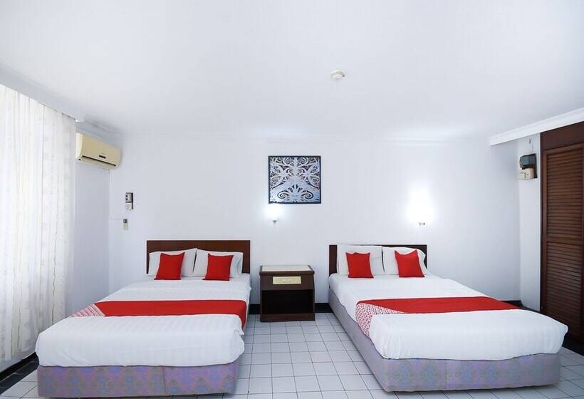 Telang Usan Hotel Miri By Oyo Rooms