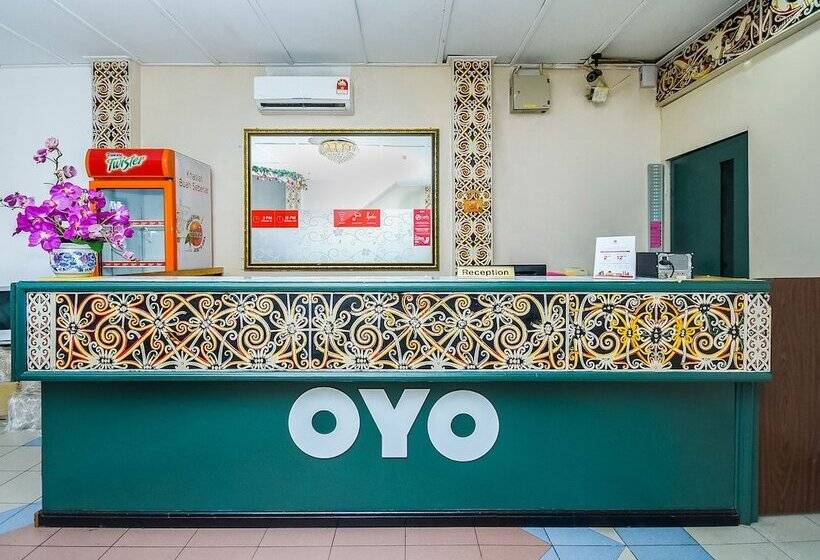 Telang Usan Hotel Miri By Oyo Rooms