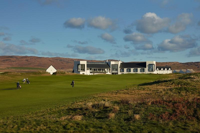 فندق Another Place, The Machrie