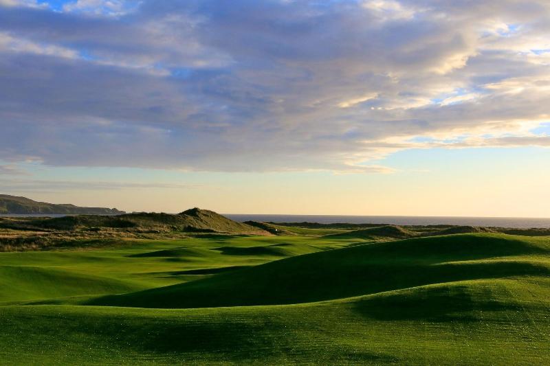 فندق Another Place, The Machrie