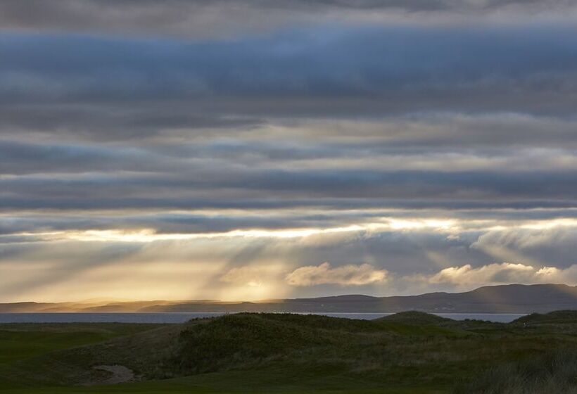 فندق Another Place, The Machrie