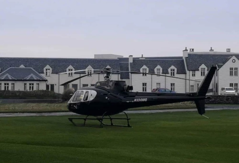 فندق Another Place, The Machrie