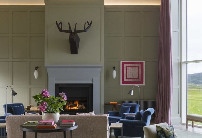 فندق Another Place, The Machrie