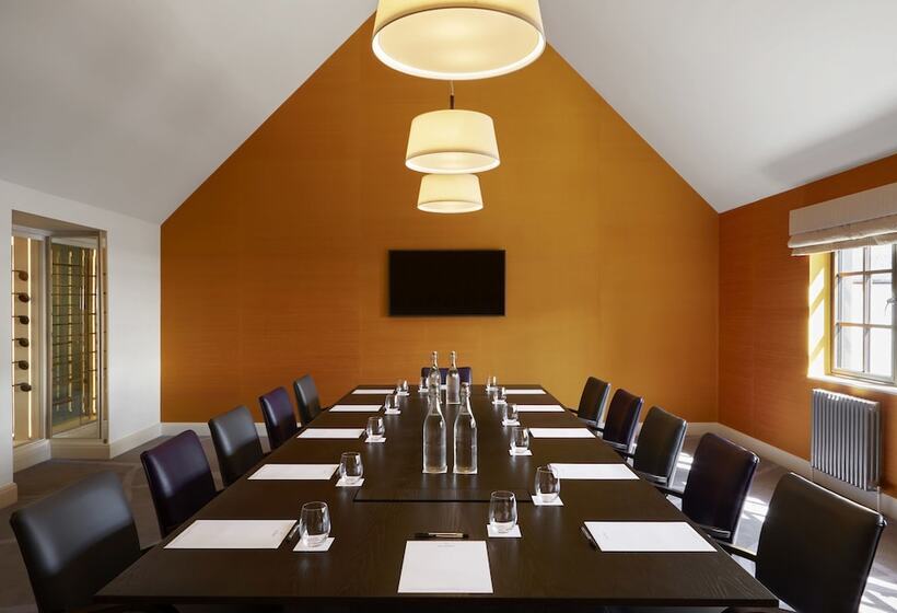 فندق Another Place, The Machrie