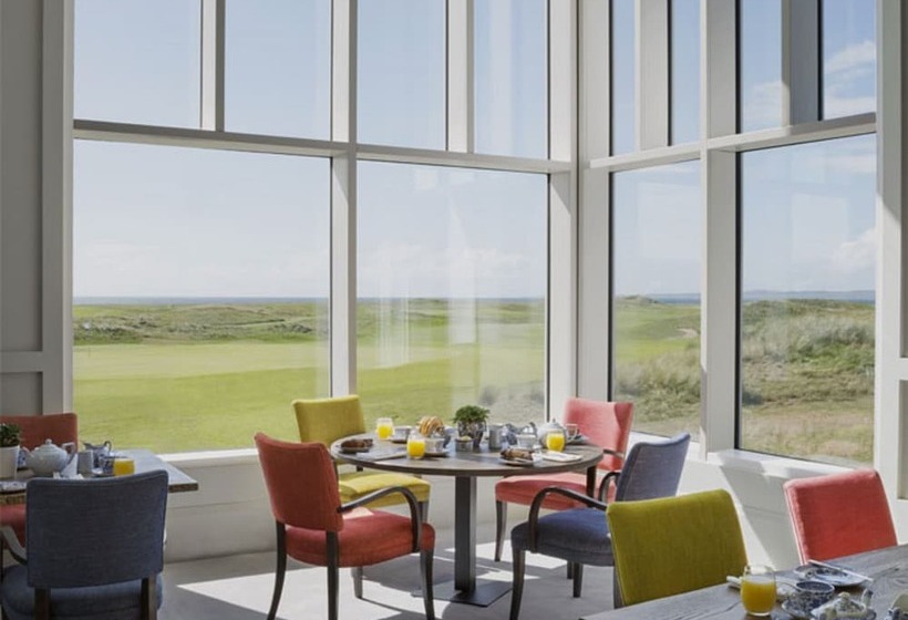 فندق Another Place, The Machrie