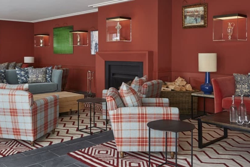 فندق Another Place, The Machrie