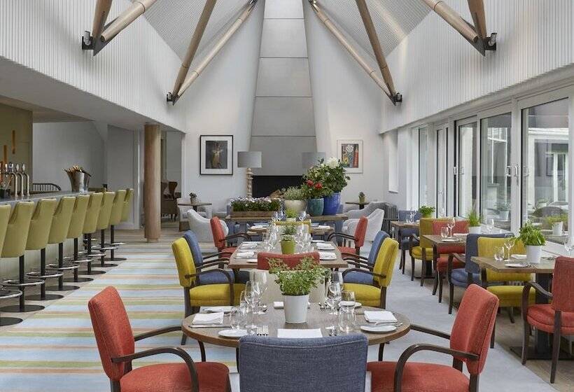 فندق Another Place, The Machrie