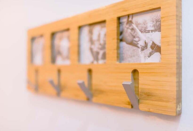 Traveller Xingsu Creative Hostel