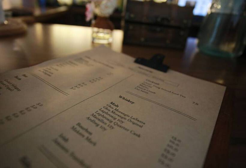 Ultari Hostel Jongno