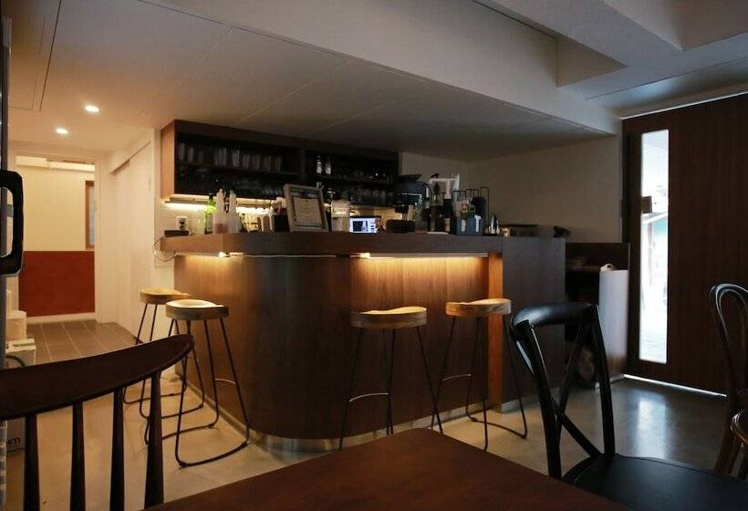 Ultari Hostel Jongno