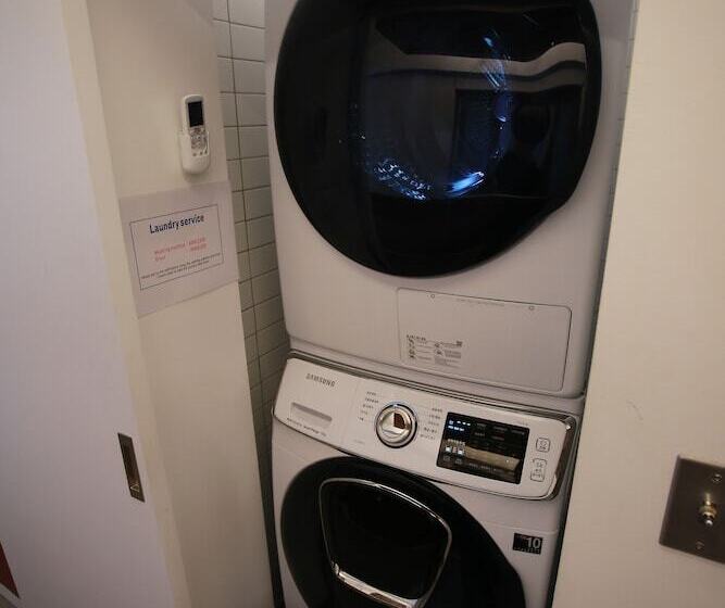 Ultari Hostel Jongno