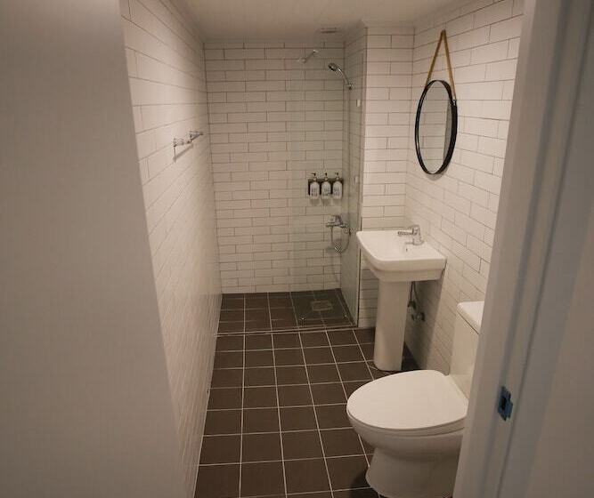 Ultari Hostel Jongno