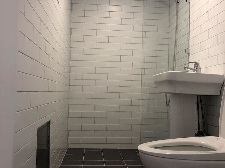 Ultari Hostel Jongno