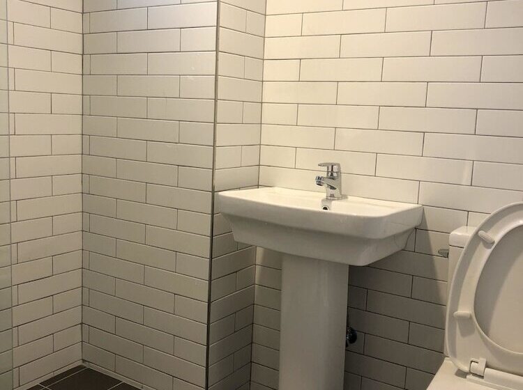 Ultari Hostel Jongno