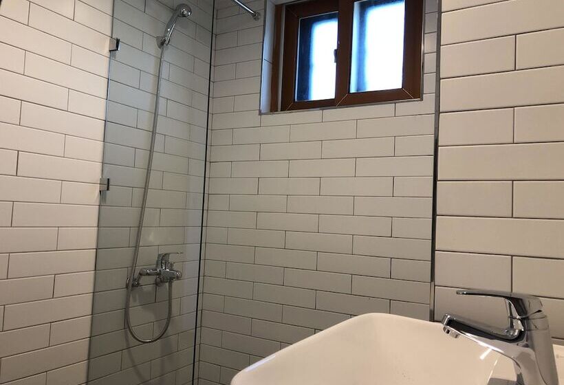 Ultari Hostel Jongno