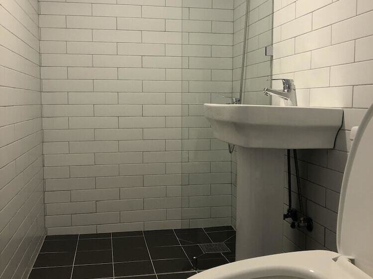 Ultari Hostel Jongno