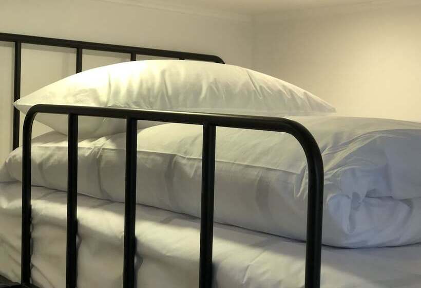 Ultari Hostel Jongno