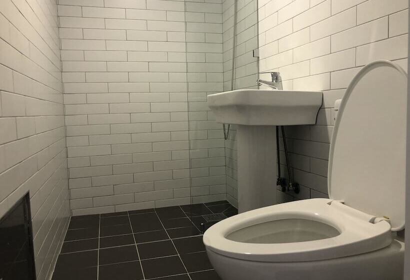 Ultari Hostel Jongno