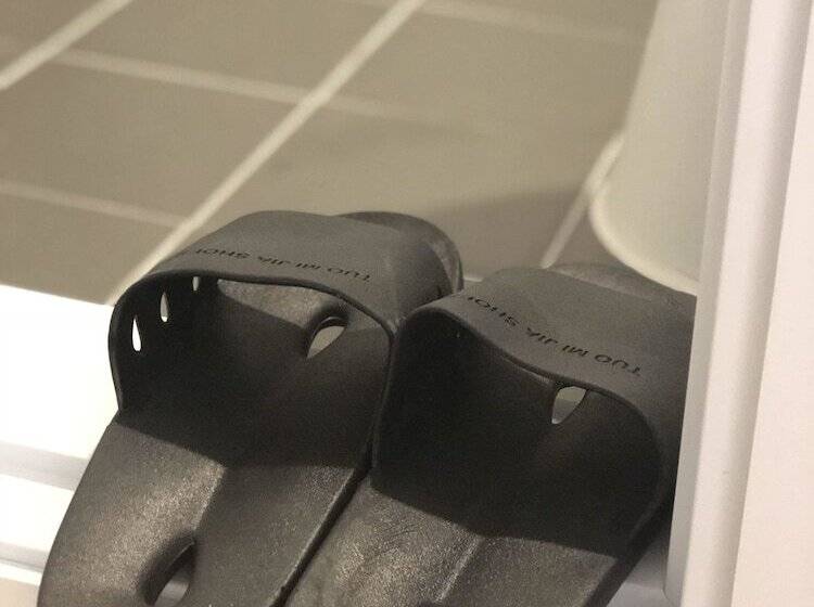 Ultari Hostel Jongno