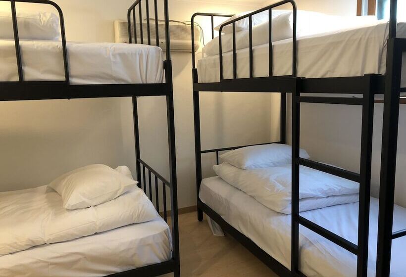 Ultari Hostel Jongno