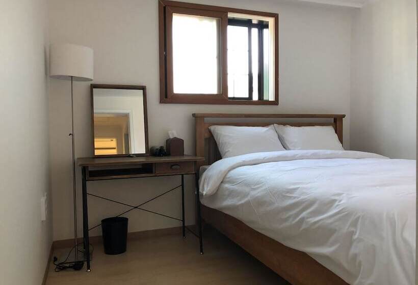 Ultari Hostel Jongno